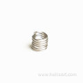 Tangless Wire Thread Insert of Fasteners